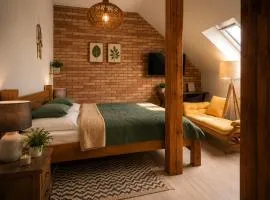Casa Burina A Quiet Boho House