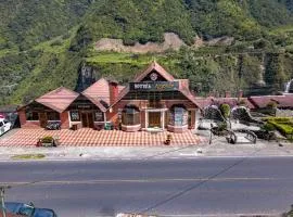 Hostería Agoyán Deluxe