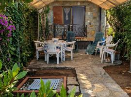 casa ippocampo, готель у місті Капітельйо