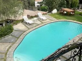 Casa de Campo - Los Condores - Chaclacayo