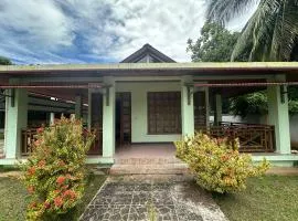 Full house, 2 Bedroom & kitchen