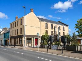 Blue Water House, hotel a Bundoran