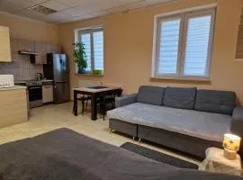 SAWAGO Płocka I Piętro studio 30m2 - samodzielne zameldowanie