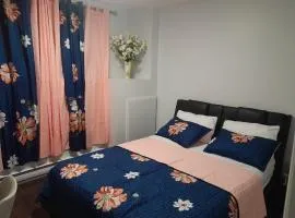 Dreamdoor Apartments