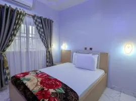 WAB STAR Lodge