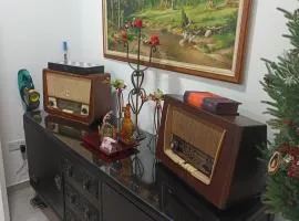 Aliki's Foini House