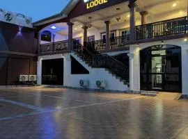 WAB STAR Lodge