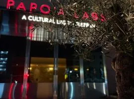 PAPO'A Labs
