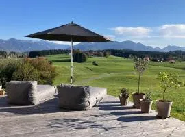 Chalet Bergblick