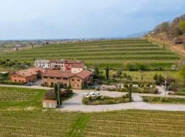 Bastianich Rooms