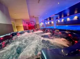 Vistamar Colors Boutique Luxury Apartments By DLV -Adults Only-