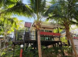 Hill Zone Home Stay by Little Paradise