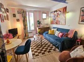 Le petit Matisse au cœur de Vence