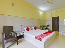 Hotel O Malabar Tourist Home Koduvally, ξενοδοχείο σε Calicut