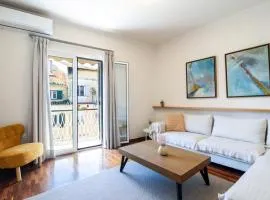 Pinia Penthouse by Corfuescapes