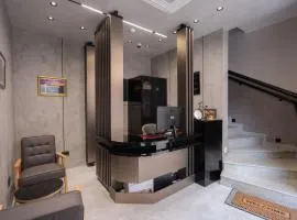 Bazaar Inn Boutique & Luxury Rooms