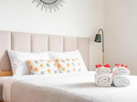 Chill Apartments Ursus
