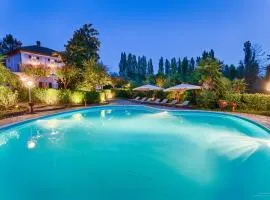Villa Sul Lago