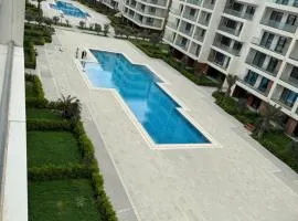 Sea Breeze, Park Residence 2