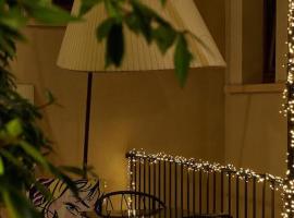 Viesnīca Albergo Diffuso Ginevra Boutique Rooms - Palazzo Leosini - Residenze D'Epoca pilsētā L'Akvila