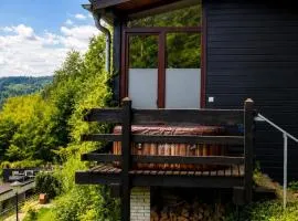 Luxus-Gästehaus mit Sauna, Kamin & exklusivem Paarbereich
