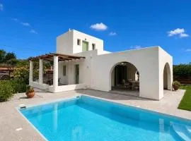 Villa Lilium