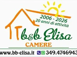 Bed and Breakfast Elisa