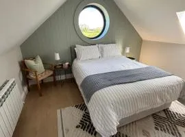 Beyren House Guest Suite