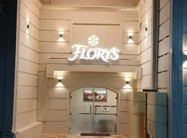 Florys Residency