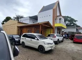 Nok Homestay