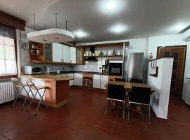 B&B La Casetta, Hotel in Gattinara