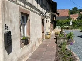 Gîte aux charmes d'Antan