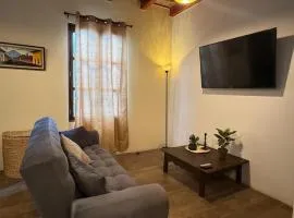 Brand New Quiet Home in Residential Antigua