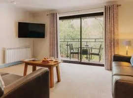 Claife Heights Cottage At Windermere Marina Village
