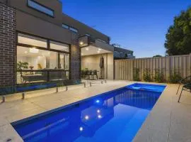 Olivers Hill Spa and Retreat