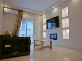 Solene Suite - Luxury Seaside - 5' to City Center