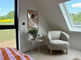 Die Hütte - Tinyhouse im Weserbergland für die perfekte Auszeit in der Natur