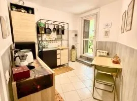 La Casa della Musica B&B