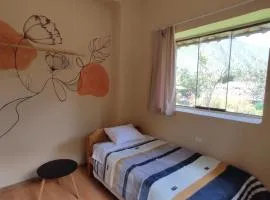 Casa Unupaccha