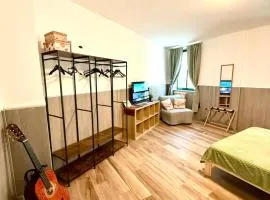 La Casa della Musica B&B