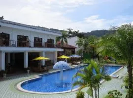 Serene Resort in Bai Vong Phu Quoc
