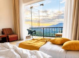Thuruliya Hotel, hotel en Ramboda