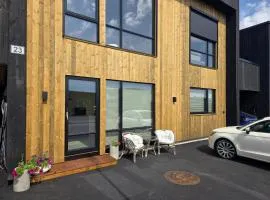 Fjordstay
