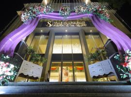Gaya में, होटल The Supreme Hotel and Banquet