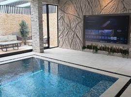 Villa 22, hôtel à Ajman