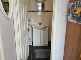 Quiet Room with ensuite