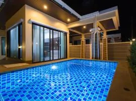 PB Pool Villa