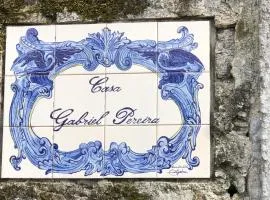 Casa Gabriel Pereira