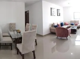 Atlantis towers Apartamento