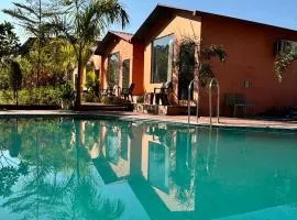 Earavat Resort